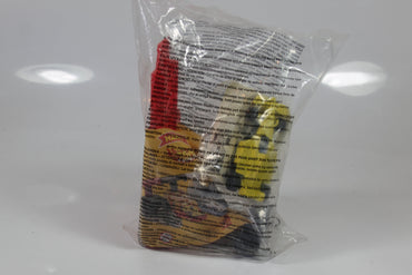 McDonalds HappyMeal Toy Hotwheels