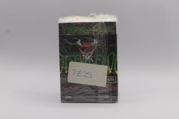 1996 Poison Elves Comic Images Cards