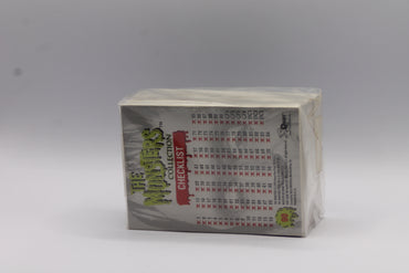 1996 Dart The Munsters Card Set