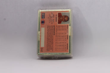 1990 Action Packed Football Cards Complete Set