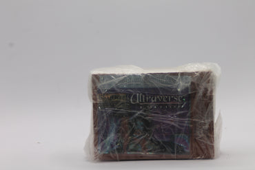 Ultraverse Master Series 90 Trading Card Set Skybox 1994