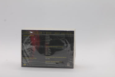Farscape Season 4 Complete 72 Card Base Set