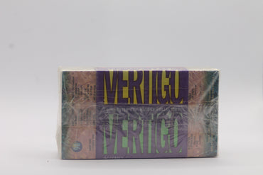 1994 Skybox DC Comics Vertigo Widevision Tall Trading Cards Hellblazer Sandman