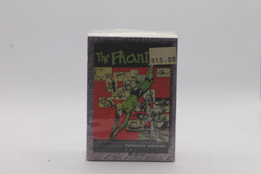 1994 FPG Richard Hescox Fantasy Art Trading Card Complete 90-Base Card Set