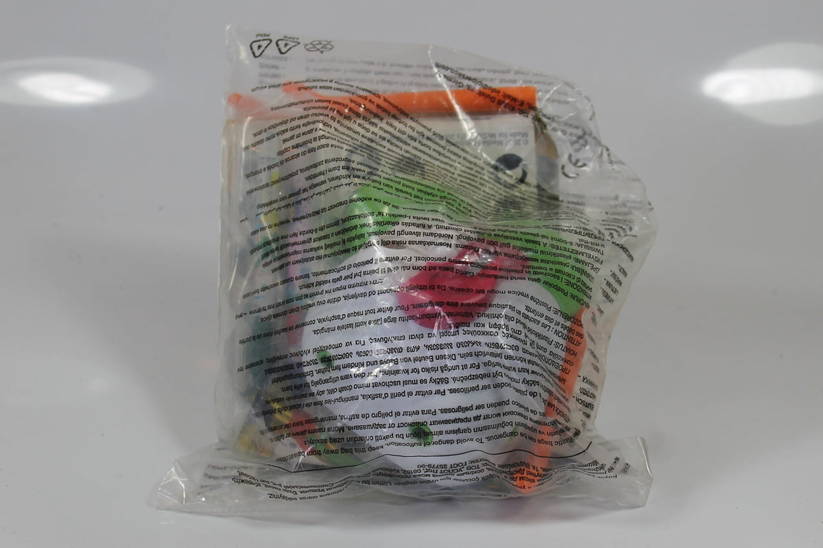 McDonalds HappyMeal Toy - 2007 - Art Attack