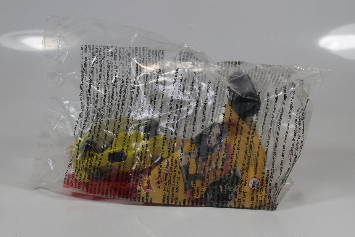McDonalds HappyMeal Toy Hotwheels