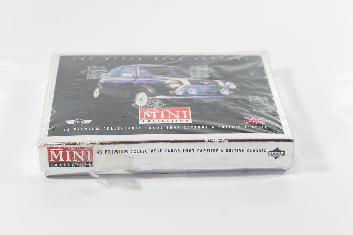The Mini Collection: 45 Premium Collectable Cards 1996
