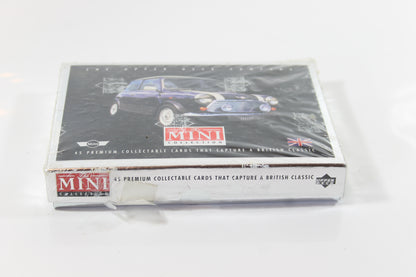 The Mini Collection: 45 Premium Collectable Cards 1996