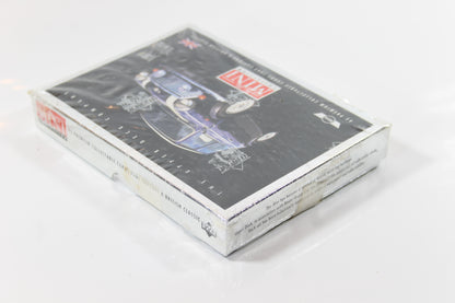 The Mini Collection: 45 Premium Collectable Cards 1996