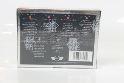 The Mini Collection: 45 Premium Collectable Cards  1996 - factory sealed