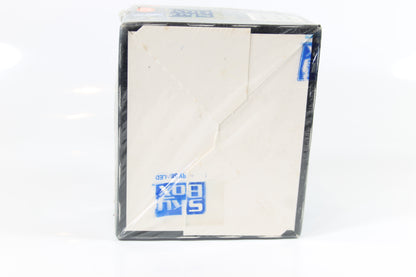 DC Cosmic Teams Trading Cards Box - factory sealed