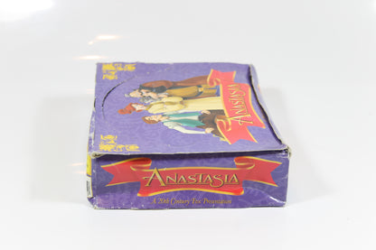 Anastasia Non-Sport Trading Cards - 36 sealed backs