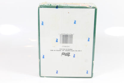 Trolls Totally Trashy Troll Stickers 1992 – Complete Factory Sealed Box