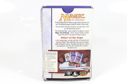 Magic: The Gathering - Portal Second Age