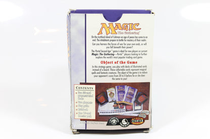 Magic: The Gathering - Portal Second Age