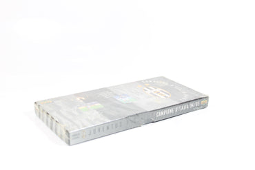 Juventus F.C. 1994–95 Series A - factory sealed