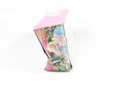 Barbie Family, Friends & Fun sticker box