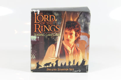 The Lord of the Rings Trading Card Game (TCG)