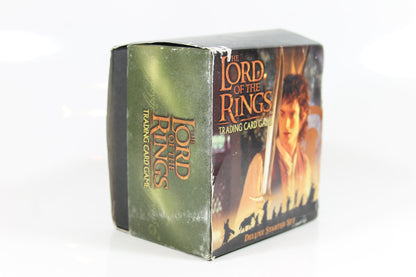 The Lord of the Rings Trading Card Game (TCG)