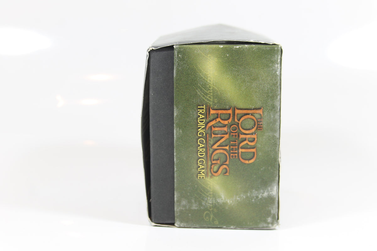 The Lord of the Rings Trading Card Game (TCG)