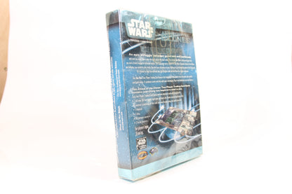 Star Wars Attack of the Clones Two-Player Trading Card 2002 - factory sealed