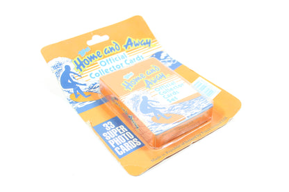 Home and Away Official Collector Cards set 33 cards - sealed