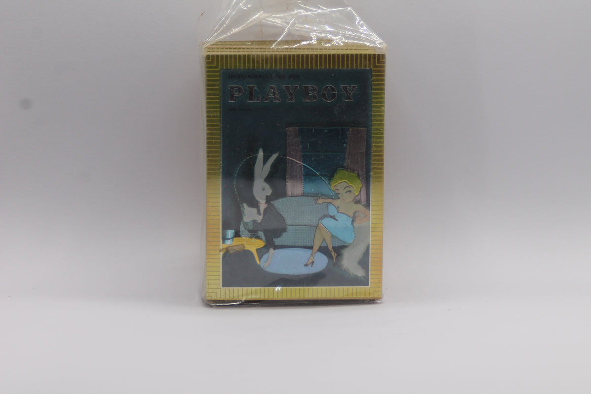 1995 PLAYBOY 40 YEARS ANNIVERSARY COVER GIRLS CHROMIUM CARD SERIES 2 SET