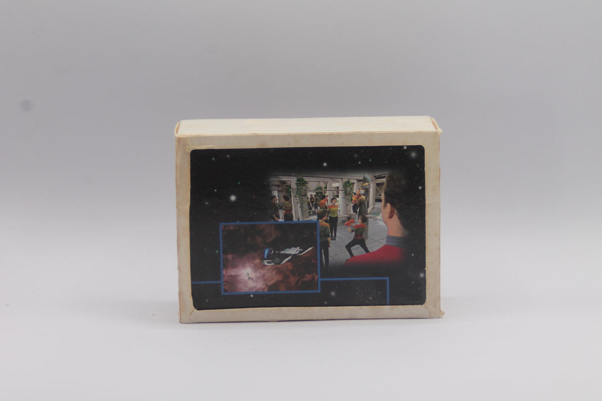 Star Trek Voyager Season One Series Two 90 Card Set