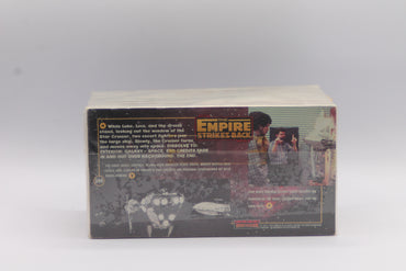 Star Wars Empire Strikes Back - Topps 1995 Widevision