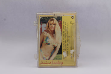 1994 Hooters Calendar Girls Trading Cards