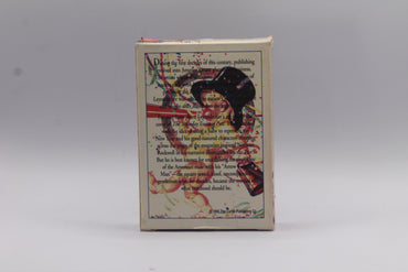 1995 J.C. Leyendecker Art Card Set 21st Century Archives