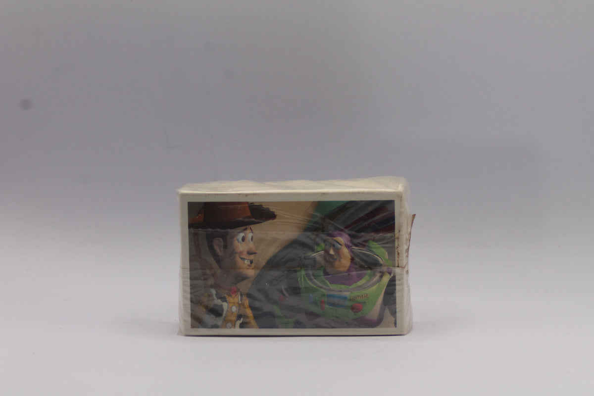 TOY STORY PANINI STICKERS THE WALT DISNEY COMPANY