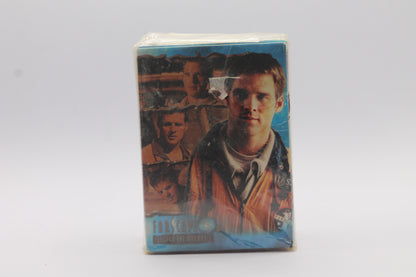 Farscape Through The Wormhole Complete 72 Card Base Set