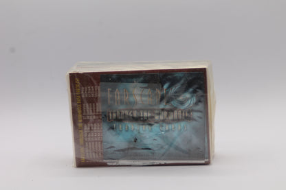 Farscape Through The Wormhole Complete 72 Card Base Set
