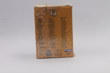 1997 Dynamic Rugby League Fatty Fun Pack Trading Card Full Base Card Set (91)