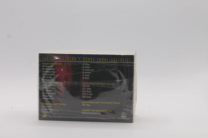 Farscape Season 4 Complete 72 Card Base Set