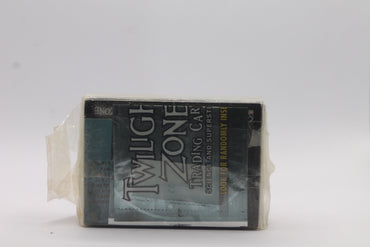 Twilight Zone 4 Science & Superstition 2005 Trading Card Set Hand Collected