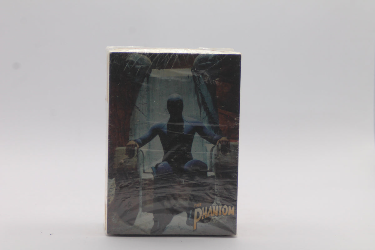 1996 THE PHANTOM INKWORKS TRADING CARD SET 90 MINT NM COMPLETE SET