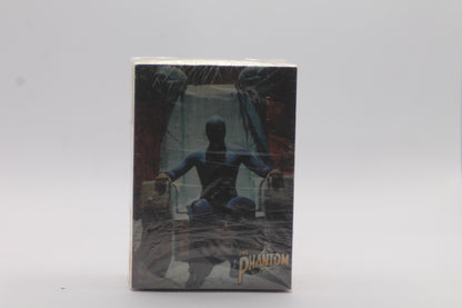 1996 THE PHANTOM INKWORKS TRADING CARD SET 90 MINT NM COMPLETE SET