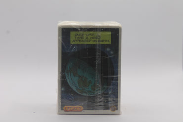 Legacy Majestic 1993 Trading Card Set of 150 Excellent
