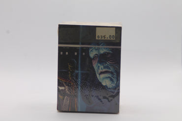 Star Wars Shadows of the Empire Trading Cards full set 90 1996