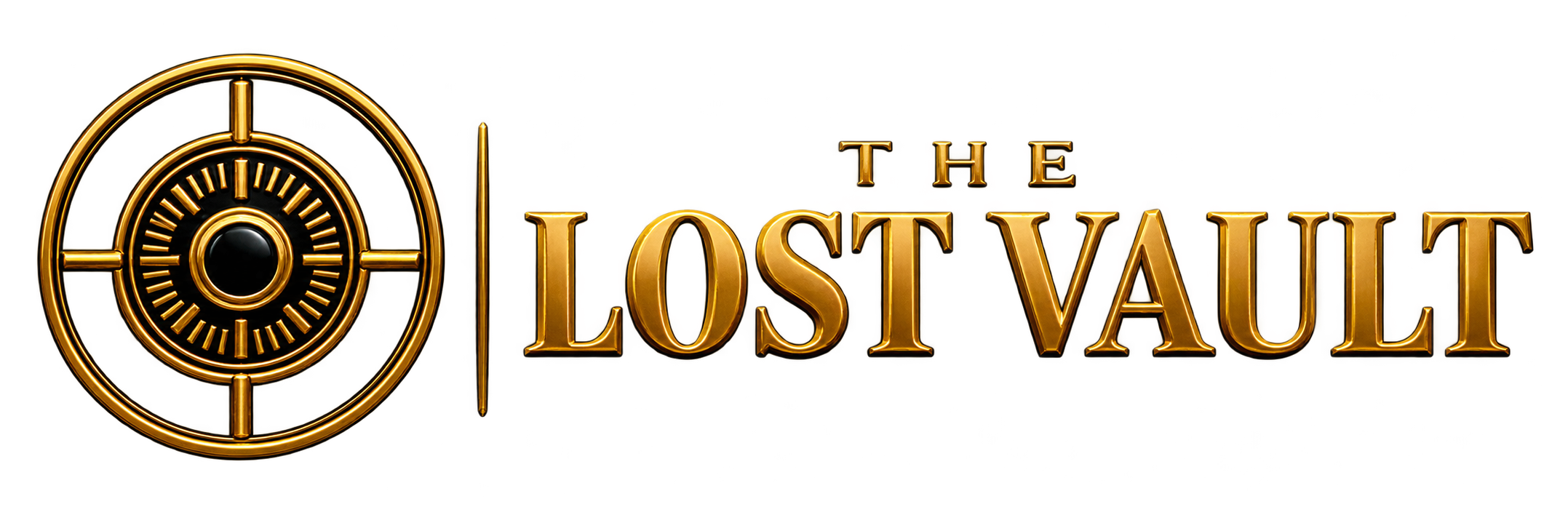The Lost Vault