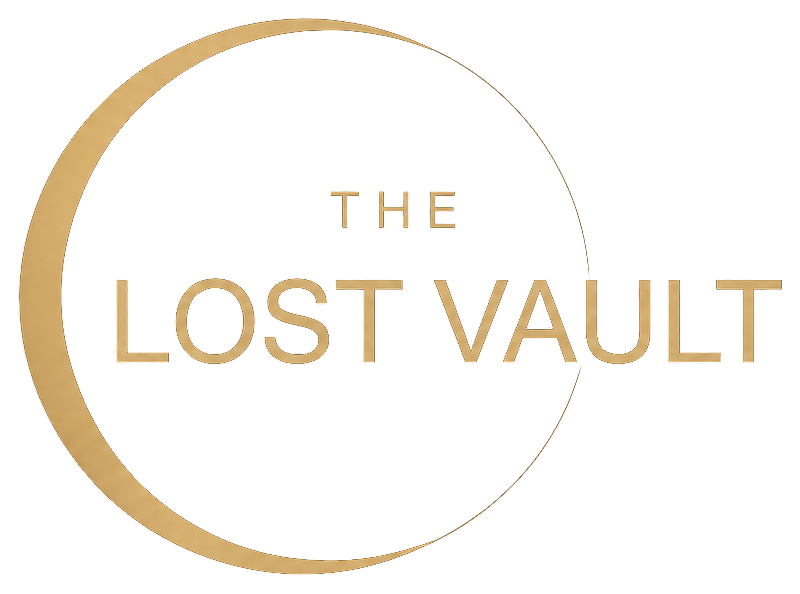 The Lost Vault